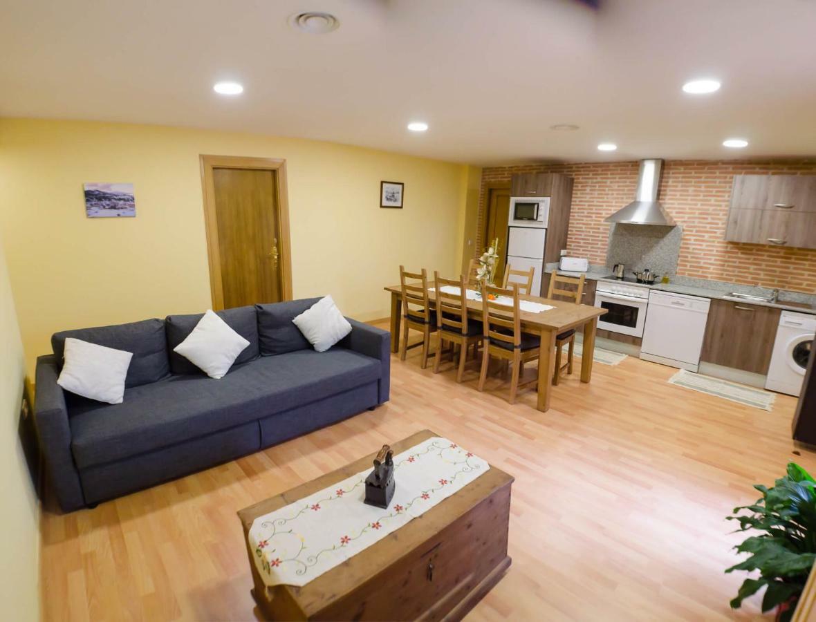 Appartamento Casa Taragana Beceite Esterno foto