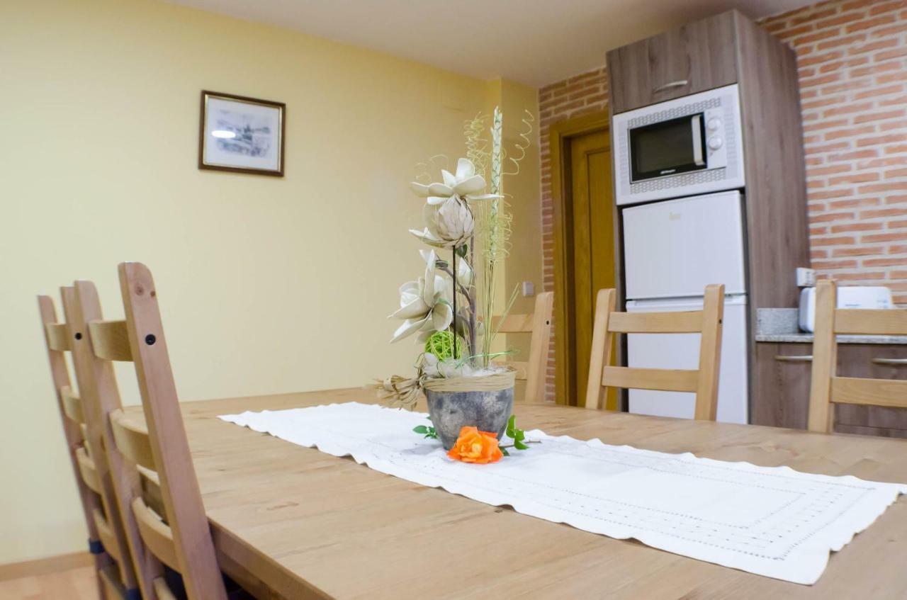 Appartamento Casa Taragana Beceite Esterno foto