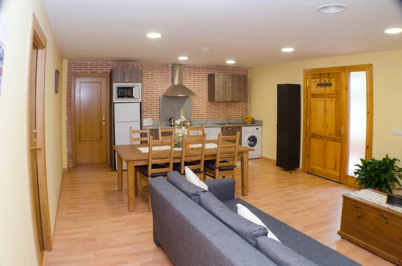 Appartamento Casa Taragana Beceite Esterno foto