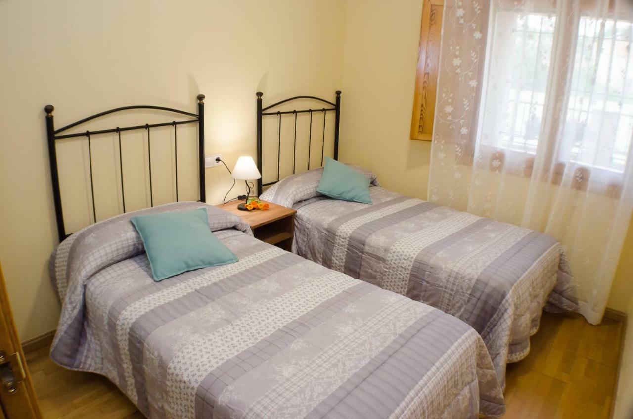 Appartamento Casa Taragana Beceite Esterno foto