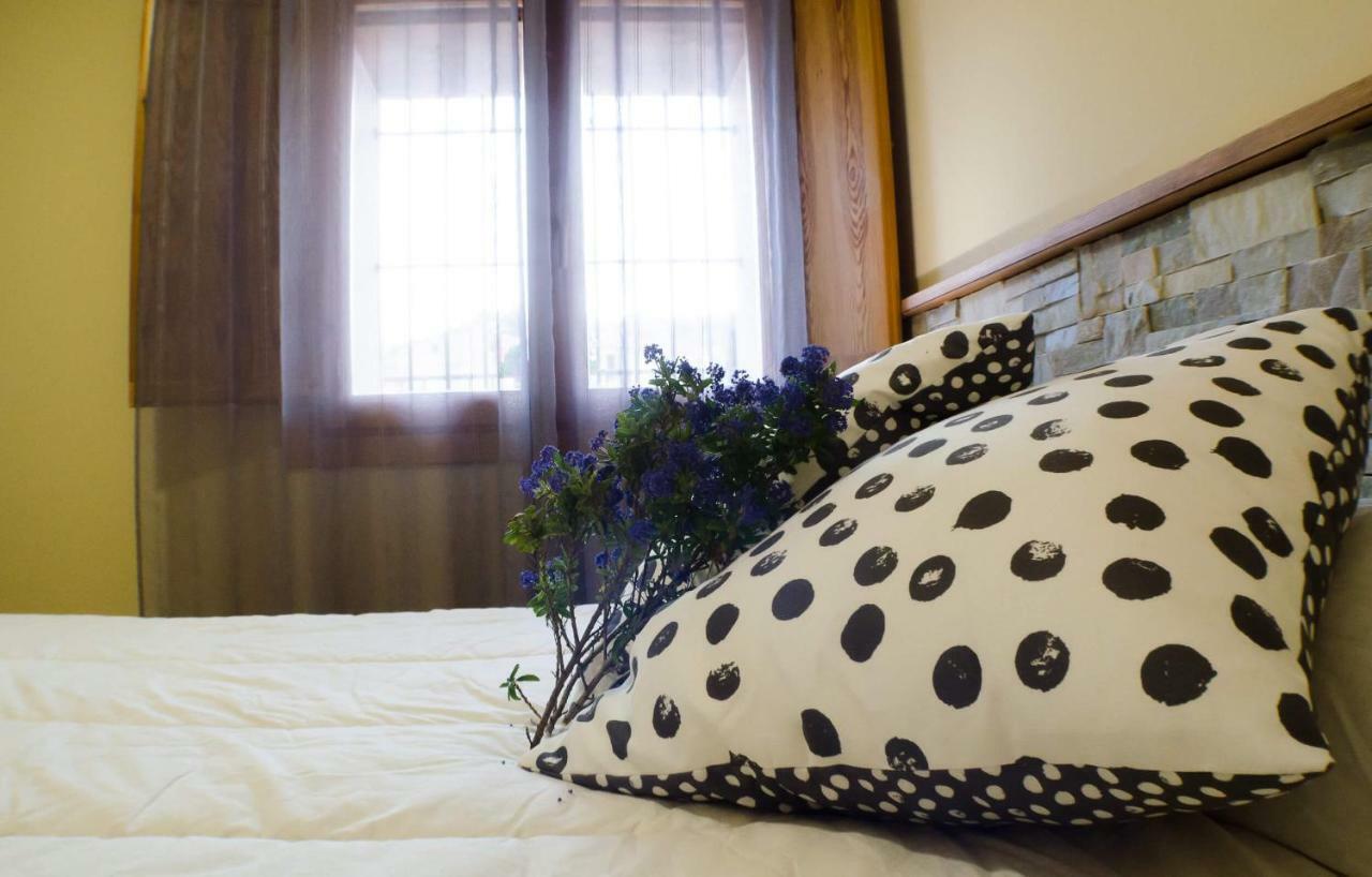 Appartamento Casa Taragana Beceite Esterno foto