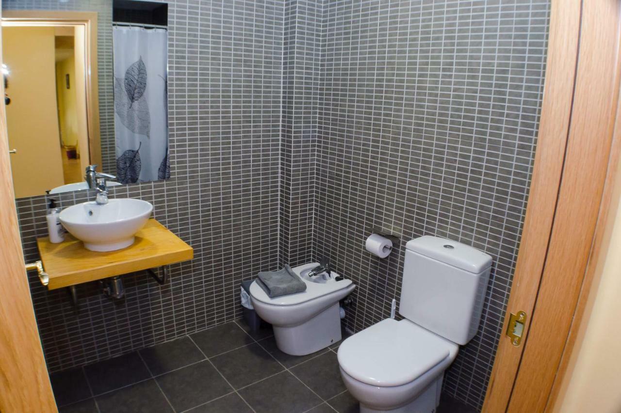Appartamento Casa Taragana Beceite Esterno foto