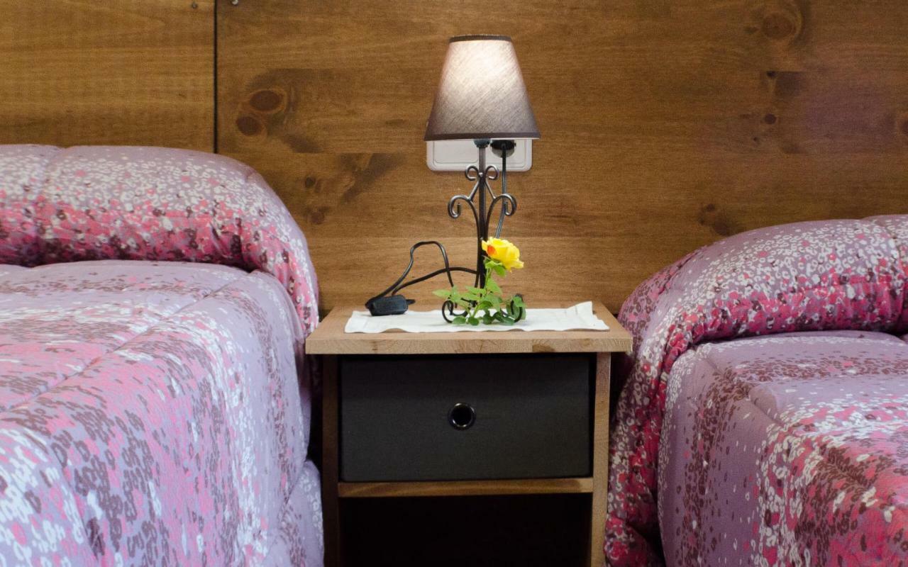 Appartamento Casa Taragana Beceite Esterno foto
