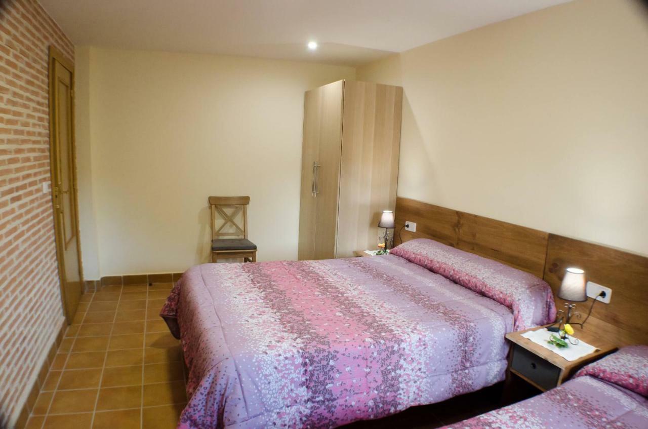Appartamento Casa Taragana Beceite Esterno foto
